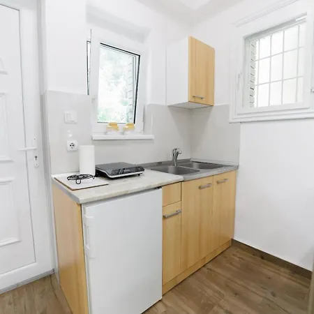 Apartment Jevtic 4