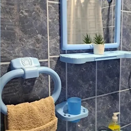 Apartment Jevtic 4 Soko Banja