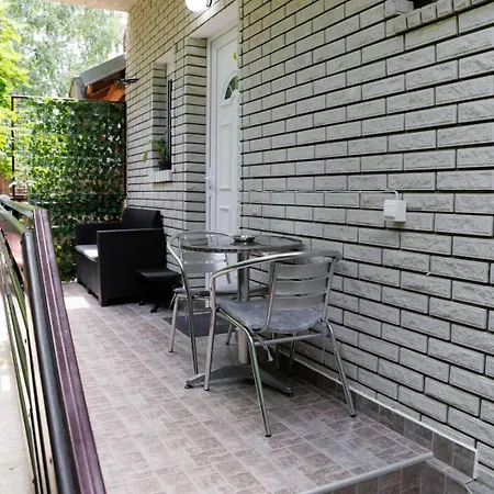 Jevtic 4 Apartment *