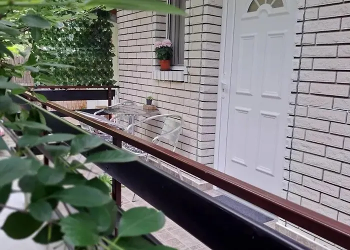 Jevtic 4 شقة سوكو بانيا